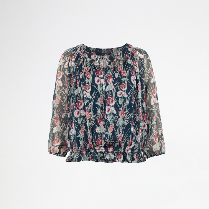 Alicia Blouse, Kea