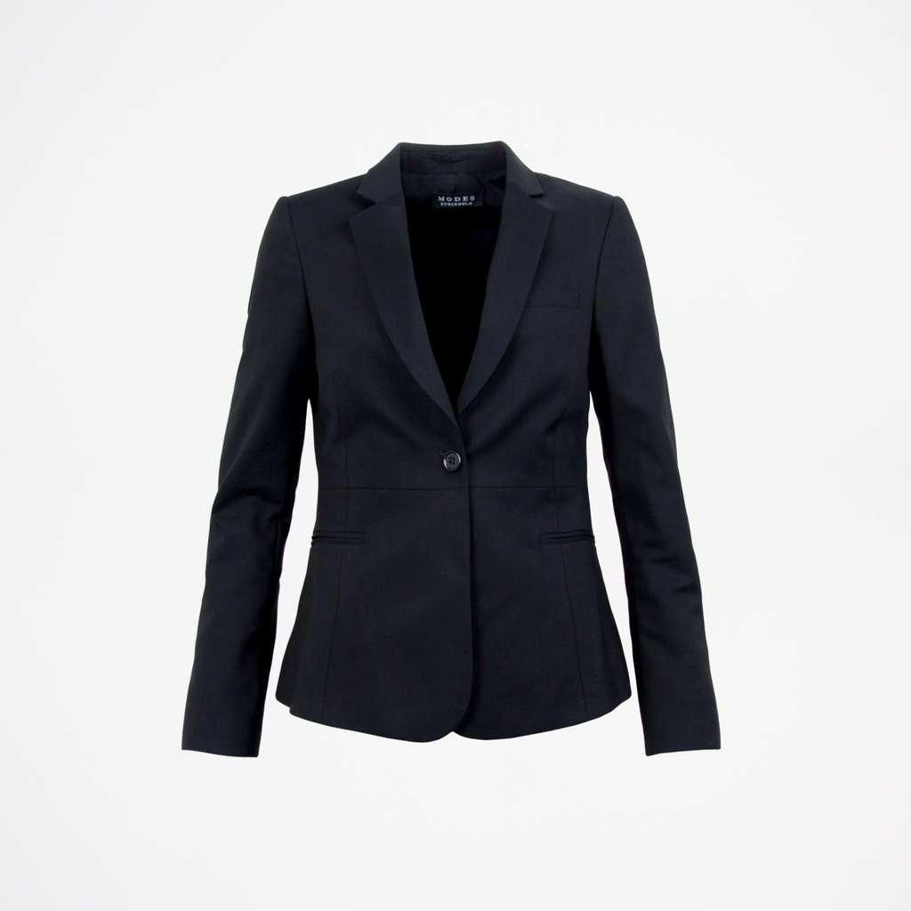 Betty Blazer