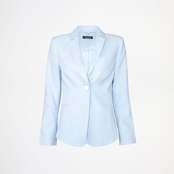 Betty Blazer