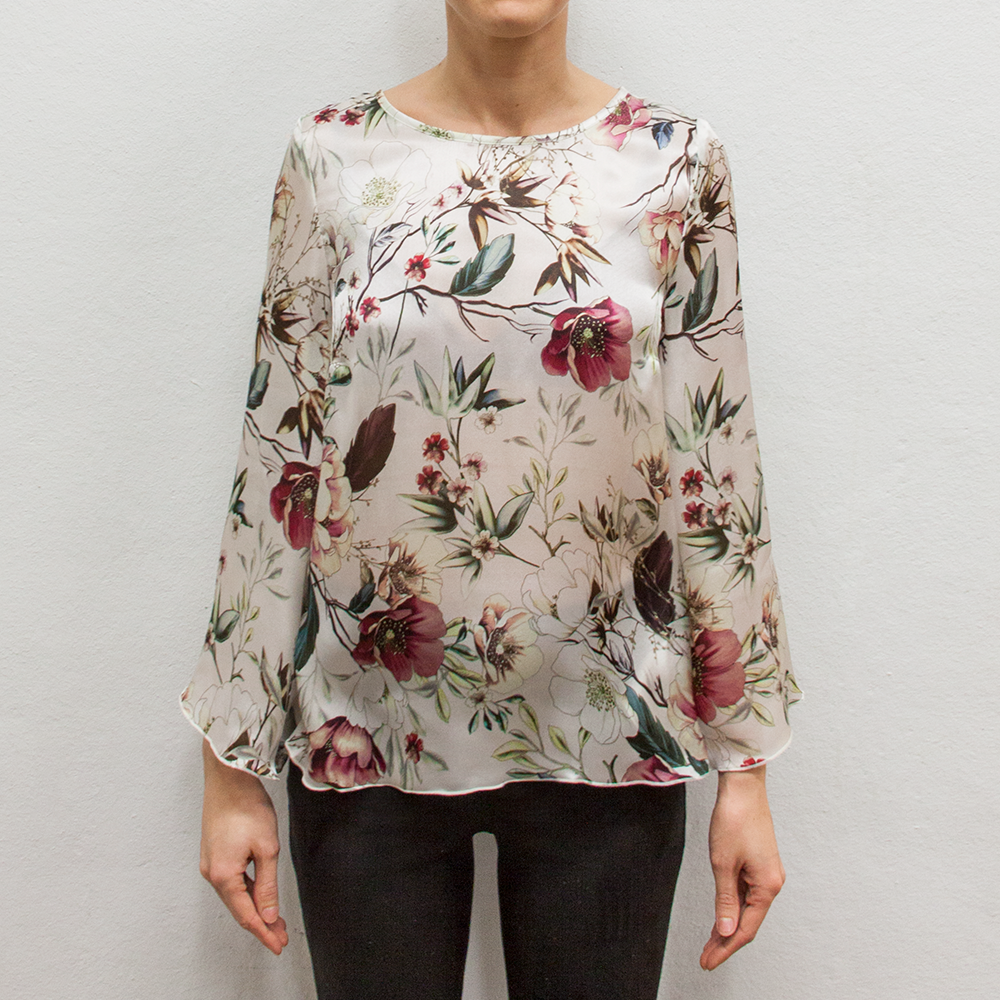 Birgitte Blouse