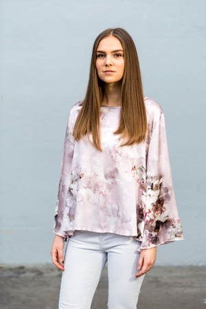 Birgitte Blouse