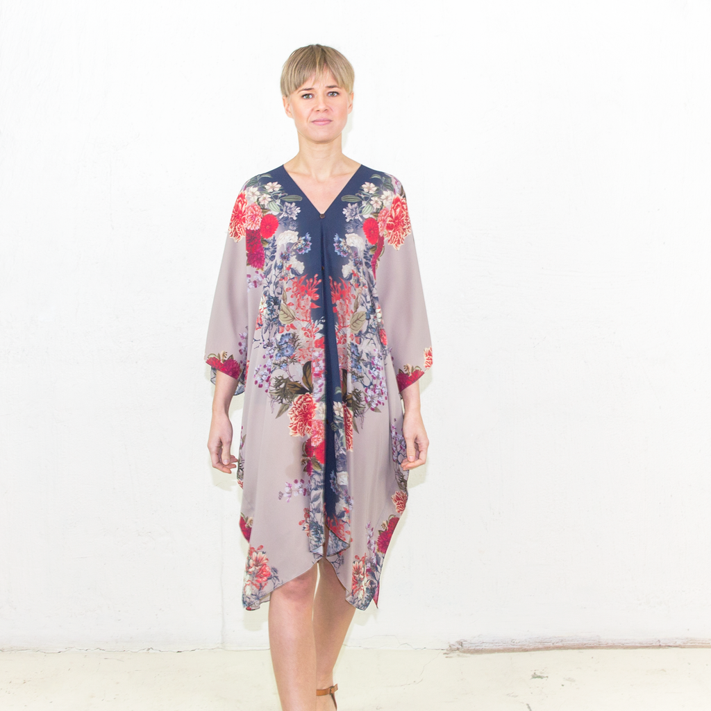 Catalina Kaftan