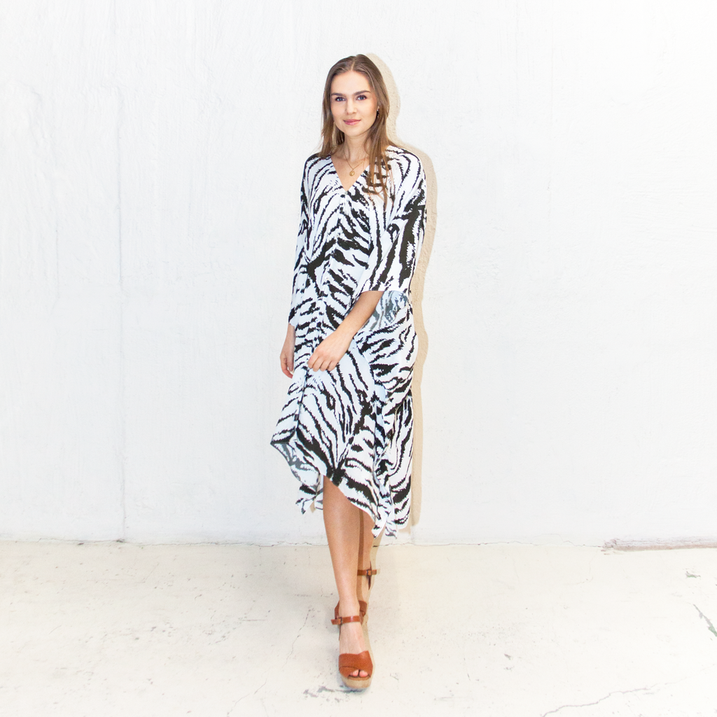 Catalina Kaftan