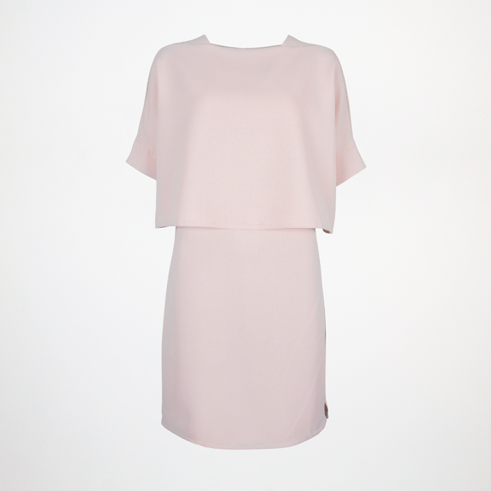 Fasson Dress