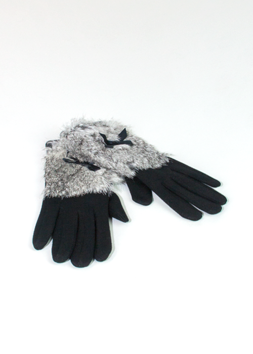 Handy Fur gloves