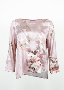 Hippie Blouse