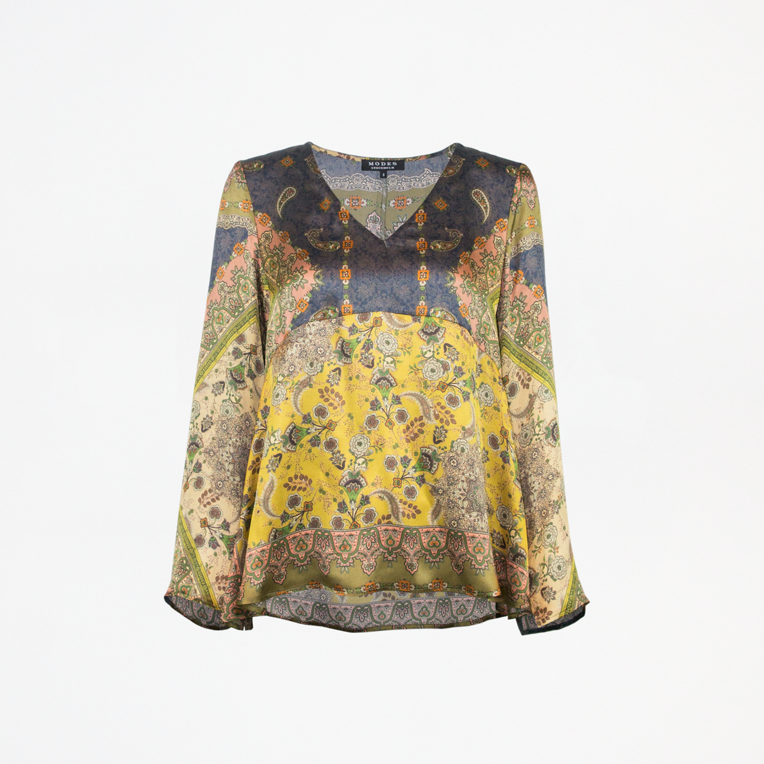 Maya Blouse