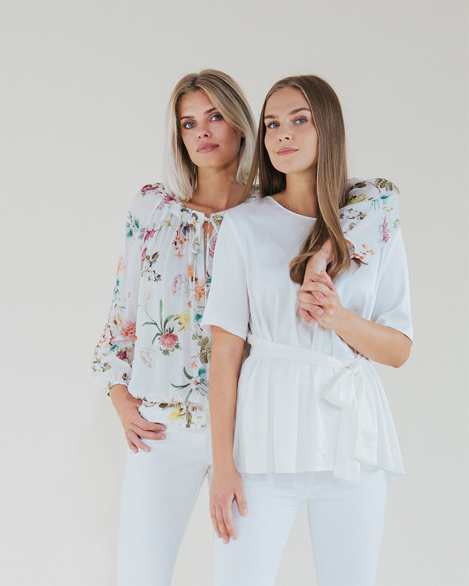 Alicia Blouse