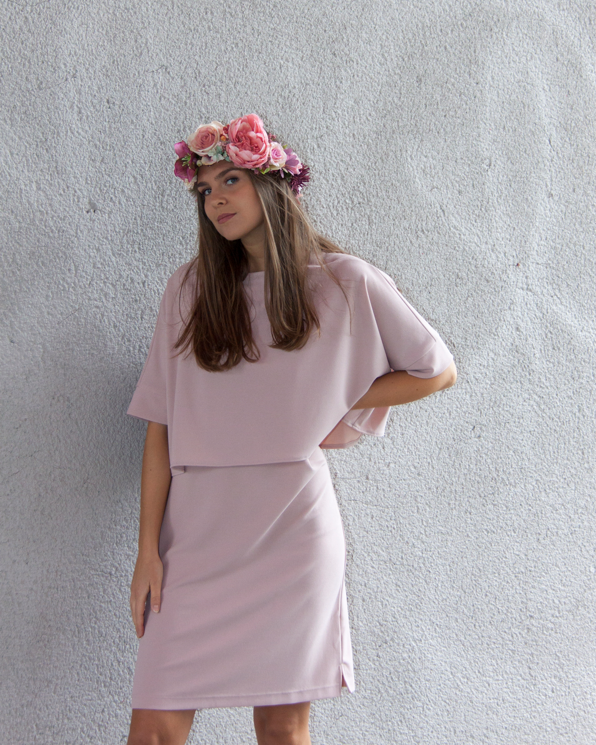 Fasson Dress