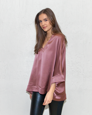 Nora Blouse