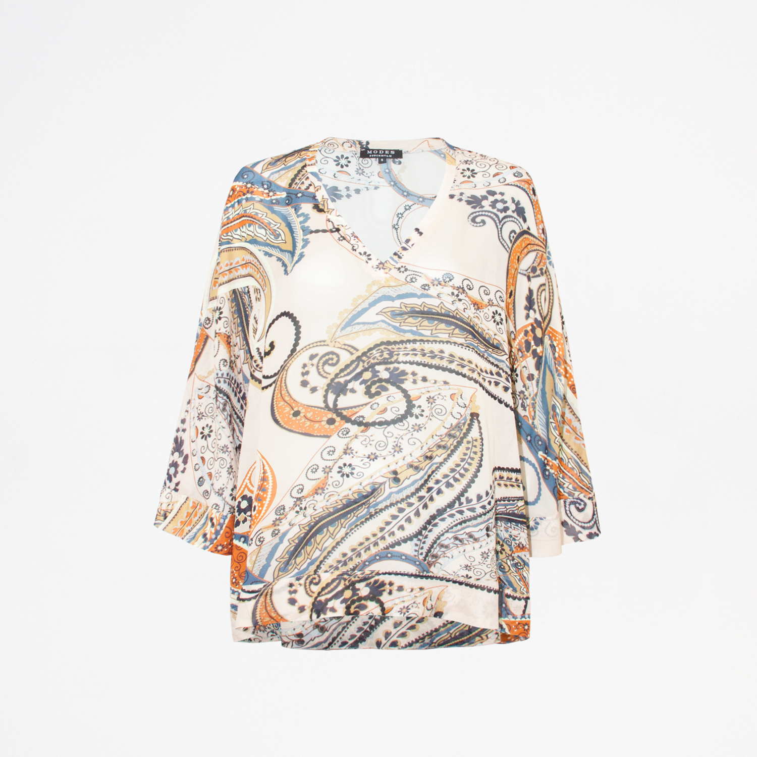 Nora Blouse