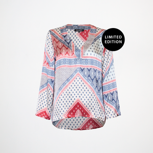 Vicky Blouse (Limited Edition)